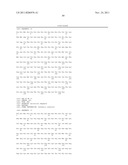 BI-SPECIFIC FUSION PROTEINS diagram and image