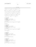 BI-SPECIFIC FUSION PROTEINS diagram and image