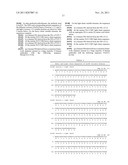 Treatment and Prevention of Chronic Asthma Using Antagonists of Integrin     AlphavBeta6 diagram and image