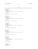 Treatment and Prevention of Chronic Asthma Using Antagonists of Integrin     AlphavBeta6 diagram and image