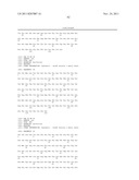 Treatment and Prevention of Chronic Asthma Using Antagonists of Integrin     AlphavBeta6 diagram and image