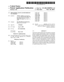 DDR1-Binding Agents and Methods of Use Thereof diagram and image