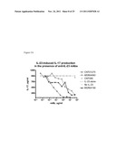 Methods of Treatment Using Human Anti-IL-23 Antibodies diagram and image