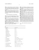 A-Beta Immunogenic Peptide Carrier Conjugates and Methods of Producing     Same diagram and image