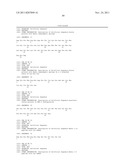 PREVENTION AND TREATMENT OF AMYLOIDOGENIC DISEASES diagram and image