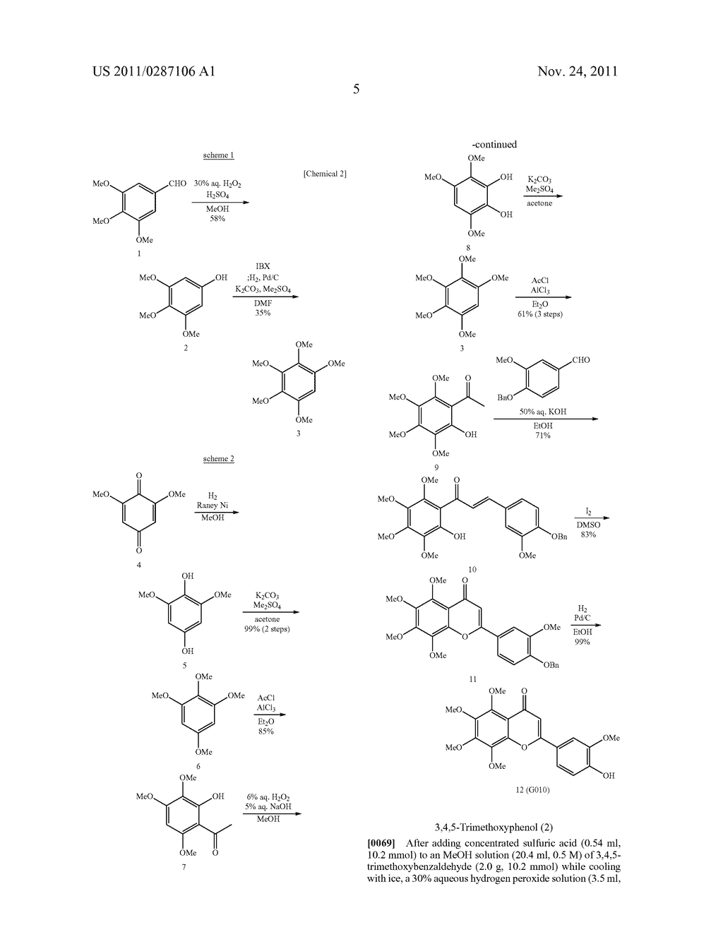 COGNITIVE IMPAIRMENT AMELIORANT - diagram, schematic, and image 09