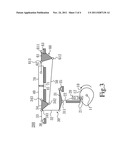 MULTI-ROD STRUCTURE FOR OPENING AND CLOSING MOLDS diagram and image