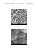 CERAMIC COATING AND METHOD OF PREPARATION THEREOF diagram and image