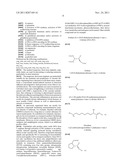 MEDICAL PRODUCT FOR TREATING STENOSIS OF BODY PASSAGES AND FOR PREVENTING     THREATENING RESTENOSIS diagram and image