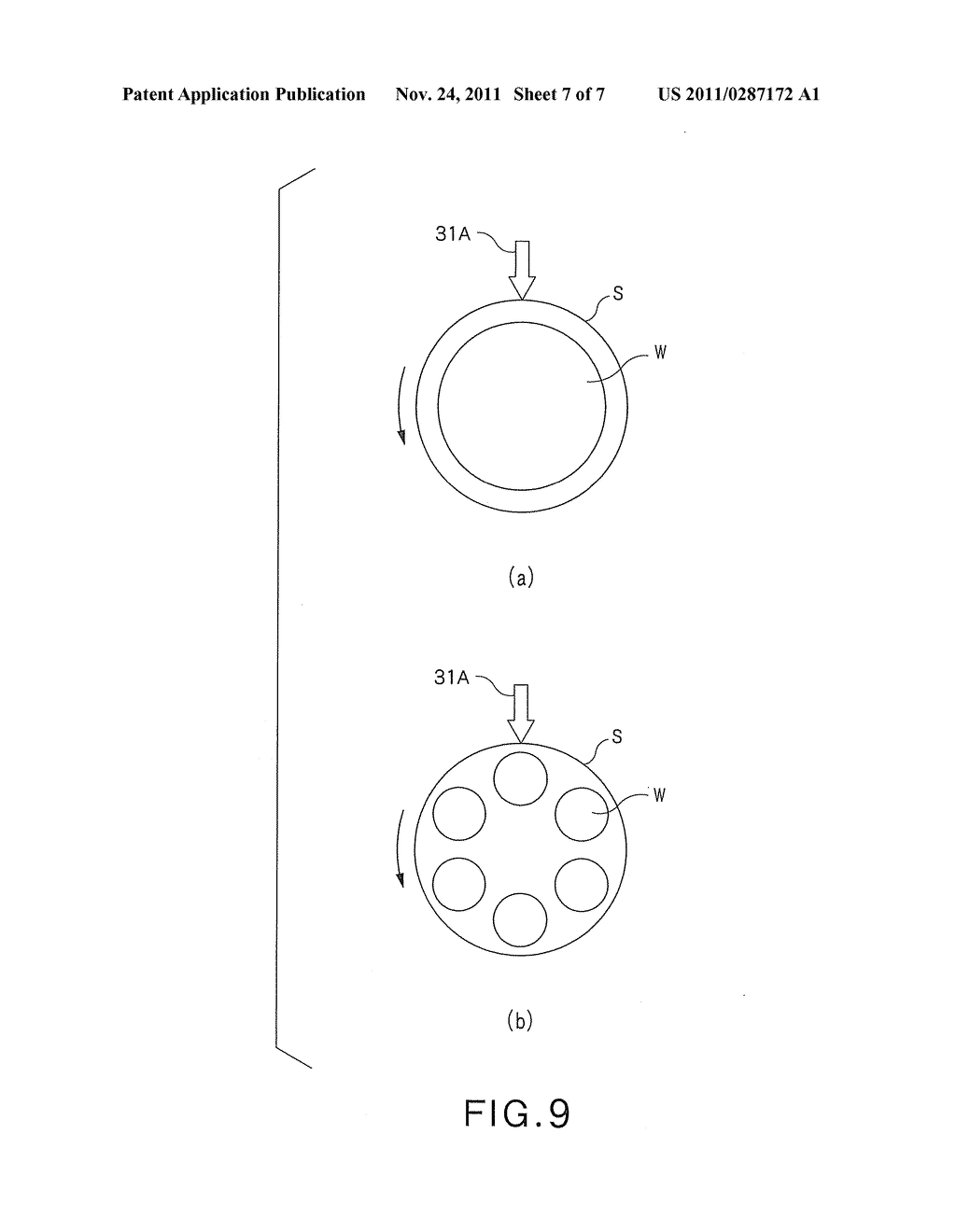 SUBSTRATE PROCESSING APPARATUS, CONTROL DEVICE THEREOF, AND CONTROL METHOD     THEREOF - diagram, schematic, and image 08