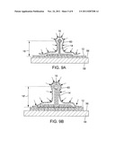 Composite Fabric with Rigid Member Structure diagram and image