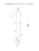 WOOD-BASED COMPOSITE PANEL WITH REDUCED TOP SURFACE EDGE FLARE diagram and image