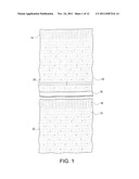 LOW-E HOUSEWRAP diagram and image