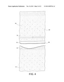 LOW-E HOUSEWRAP diagram and image