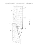 LOW-E HOUSEWRAP diagram and image