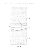 LOW-E HOUSEWRAP diagram and image