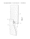 LOW-E HOUSEWRAP diagram and image