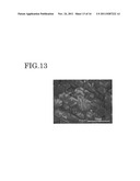 Group 3B nitride crystal diagram and image