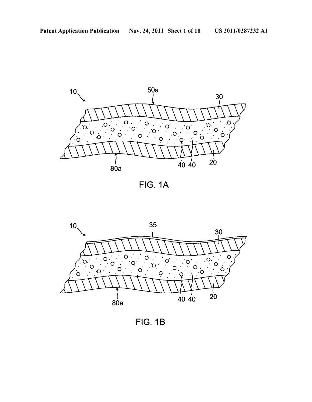 Ultrasonically Bonded Multilayer Form And Methods Of Making Same - diagram, schematic, and image 02