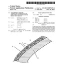 ANTI-EROSION LAYER FOR AERODYNAMIC COMPONENTS AND STRUCTURES AND METHOD     FOR THE PRODUCTION THEREOF diagram and image