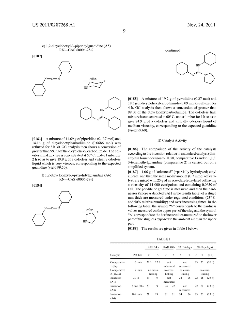 ARTICLE HAVING ANTISOILING PROPERTIES AND INTENDED TO BE EMPLOYED IN     AQUATIC USES, IN PARTICULAR MARINE USES - diagram, schematic, and image 10