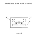 COMPOSITE COMPONENT OF CLAD MATERIAL AND SYNTHETIC RESIN PART AND     MANUFACTURING METHOD OF THE SAME diagram and image