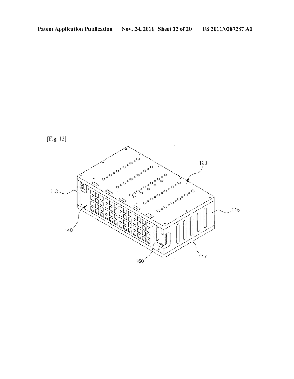 Cell Cartridge with a Composite Intercell Connecting Net Structure - diagram, schematic, and image 13