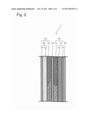 ALL-SOLID-STATE BATTERY diagram and image