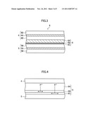 NONAQUEOUS ELECTROLYTE SECONDARY BATTERY diagram and image