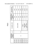 NONAQUEOUS ELECTROLYTE SECONDARY BATTERY diagram and image