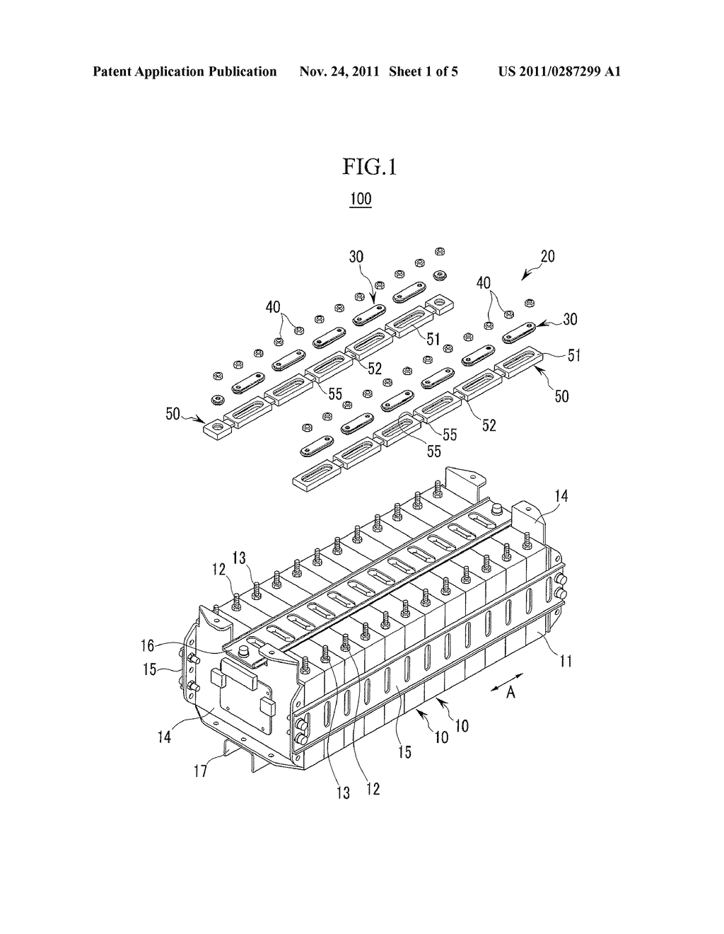 BATTERY MODULE - diagram, schematic, and image 02