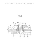 RECHARGEABLE BATTERY AND BATTERY MODULE diagram and image