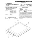 Electrode assembly, rechargeable battery including the same, and method of     manufacturing an electrode thereof diagram and image