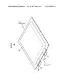 Electrode assembly, rechargeable battery including the same, and method of     manufacturing an electrode thereof diagram and image