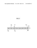 Electrode assembly, rechargeable battery including the same, and method of     manufacturing an electrode thereof diagram and image