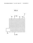 Electrode assembly, rechargeable battery including the same, and method of     manufacturing an electrode thereof diagram and image