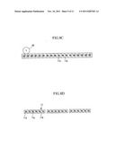 Electrode assembly, rechargeable battery including the same, and method of     manufacturing an electrode thereof diagram and image