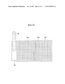 Electrode assembly, rechargeable battery including the same, and method of     manufacturing an electrode thereof diagram and image