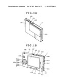 BATTERY LOADING AND UNLOADING MECHANISM diagram and image