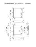 BATTERY LOADING AND UNLOADING MECHANISM diagram and image