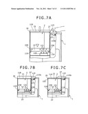 BATTERY LOADING AND UNLOADING MECHANISM diagram and image