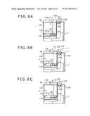 BATTERY LOADING AND UNLOADING MECHANISM diagram and image