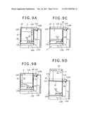 BATTERY LOADING AND UNLOADING MECHANISM diagram and image