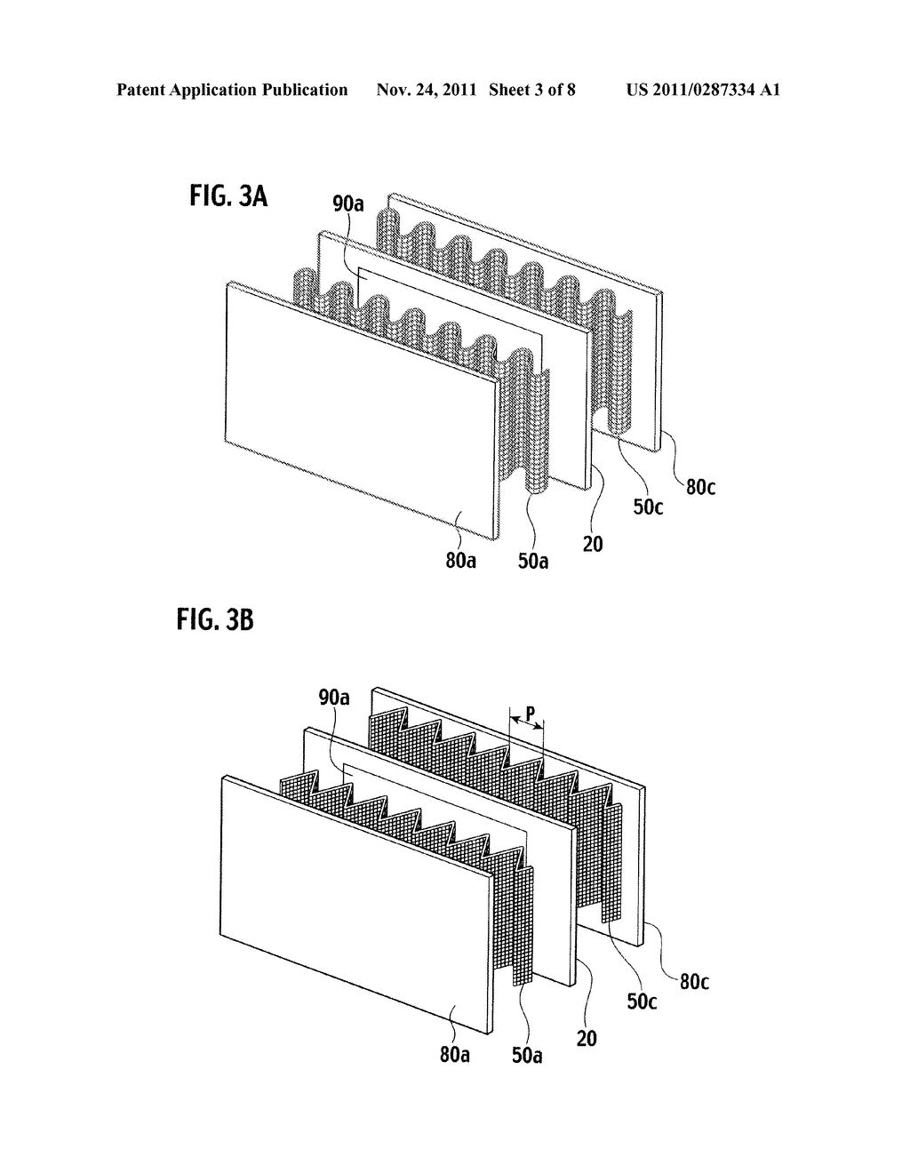 POLYMER ELECTROLYTE FUEL CELL - diagram, schematic, and image 04