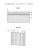 ELECTRICAL CONDUCTIVE MEMBER AND POLYMER ELECTROLYTE FUEL CELL USING THE     SAME diagram and image