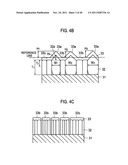 ELECTRICAL CONDUCTIVE MEMBER AND POLYMER ELECTROLYTE FUEL CELL USING THE     SAME diagram and image