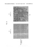 ELECTRICAL CONDUCTIVE MEMBER AND POLYMER ELECTROLYTE FUEL CELL USING THE     SAME diagram and image