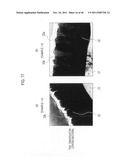 ELECTRICAL CONDUCTIVE MEMBER AND POLYMER ELECTROLYTE FUEL CELL USING THE     SAME diagram and image