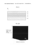 ELECTRICAL CONDUCTIVE MEMBER AND POLYMER ELECTROLYTE FUEL CELL USING THE     SAME diagram and image