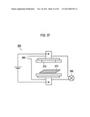 ELECTRICAL CONDUCTIVE MEMBER AND POLYMER ELECTROLYTE FUEL CELL USING THE     SAME diagram and image